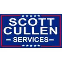 Scott Cullen Services Logo
