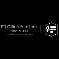 PTI Office Furniture Logo