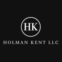 Holman Kent LLC Logo