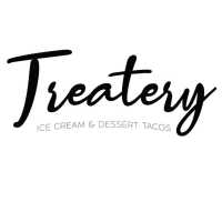 The Treatery Logo