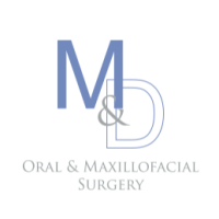 Milford & Derby Oral & Maxillofacial Surgery Logo