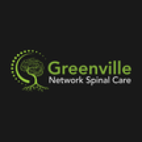 Greenville Network Spinal Care Logo