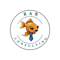 RAB Consulting Logo