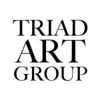 Triad Art Group Inc. Logo