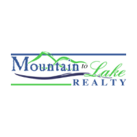 Mountain to Lake Realty Logo