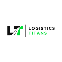 Logistics Titans Logo