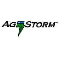 Ag Storm Equipment Logo