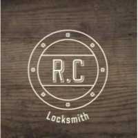 RC Locksmith Logo