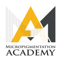 Micropigmentation Academy & Clinic Logo