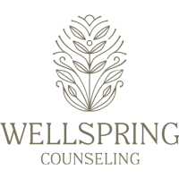 Wellspring Counseling PLLC - Mental Health Therapy & Counseling Logo