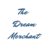 The Dream Merchant Logo