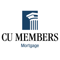 CU Members Mortgage Logo