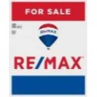 Nathalie Ascensao, RE/MAX REALTY UNLIMITED Logo