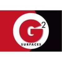G2 Surfaces Logo