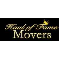 Haul of Fame Movers Logo