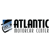 Atlantic Motorcar Center Logo