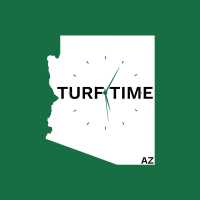 Turf Time AZ Logo
