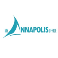 My Annapolis Office - coworking & private office space Logo