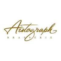Autograph Brasserie Logo