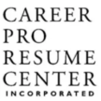 Career Pro Resume Center Inc. Logo