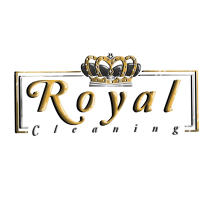 Royal Cleaning Logo