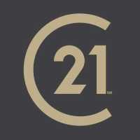 Adam Noe | Century 21, Triangle Group Logo