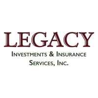 Legacy Investments & Insurance Services, Inc Logo