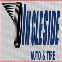 Ingleside Auto & Tire Center Logo