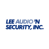Lee Audio N Security Co Logo