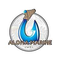 Aloha Marine SWFL Logo