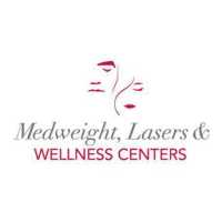 MedWeight, Lasers & Wellness Centers Logo