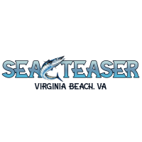 Sea Teaser Sport Fishing, LLC Logo