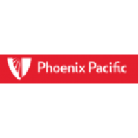 Phoenix Pacific, Inc. Logo