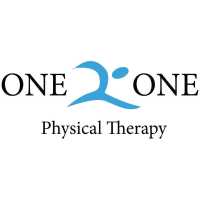 One 2 One Physical Therapy Logo