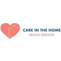Care In the Home/Respite Care Logo