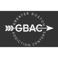 Greater Boston Addiction Centers Logo