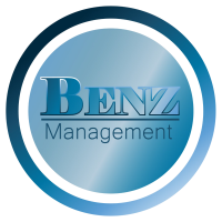 Benz Management Logo