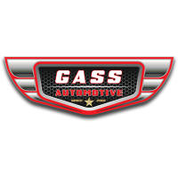 Gass Automotive & Heavy Wrecker Service Logo