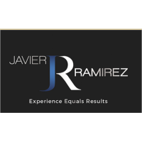 Javier Ramirez Realtor - RE/MAX Top Producers Logo