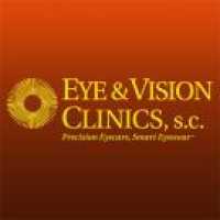 Eye & Vision Clinics, S.C. Logo