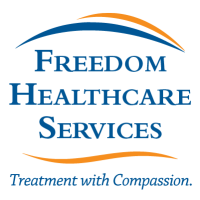 Freedom Healthcare Services - Bridgeville Logo