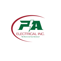 PA ELECTRICAL, INC Logo