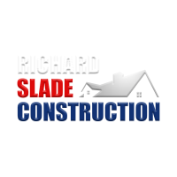 Richard Slade Construction Logo