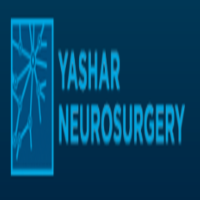 Yashar Neurosurgery | Minimally Invasive Spine Surgery Logo