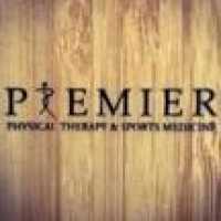 Premier Physical Therapy & Sports Medicine Logo