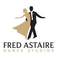 Fred Astaire Dance Studios - Smithfield Logo