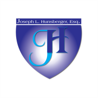 Joseph L. Hunsberger, Esq Attorney At Law Logo
