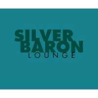 Silver Baron Lounge Logo