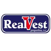 Real Vest Properties Logo