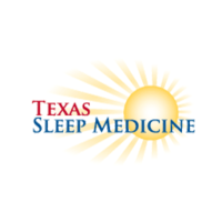Texas Sleep Medicine Logo
